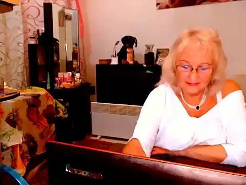 Natali7634 online show from 01.27.25