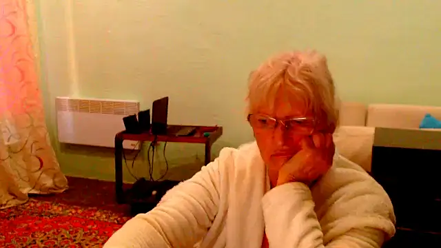 Natali7634 online show from 09.21.25