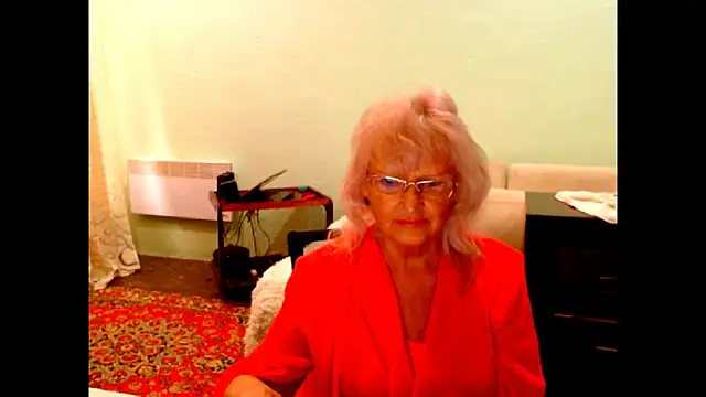 Natali7634 online show from 10.02.25