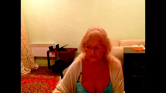 Natali7634 online show from 10.09.25