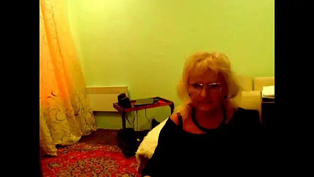 Natali7634 online show from 10.11.25