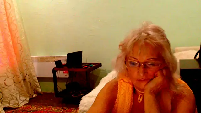 Natali7634 online show from 10.13.25