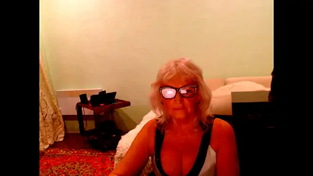 Natali7634 online show from 10.13.25