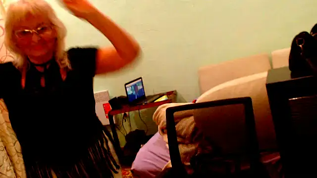 Natali7634 online show from 10.22.25