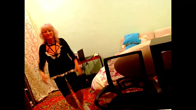 Natali7634 online show from 10.26.25