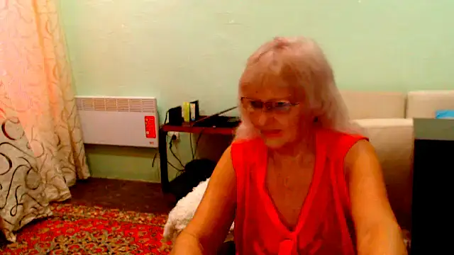 Natali7634 online show from 11.04.25