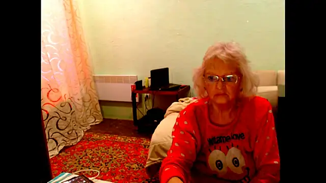 Natali7634 online show from 11.12.25