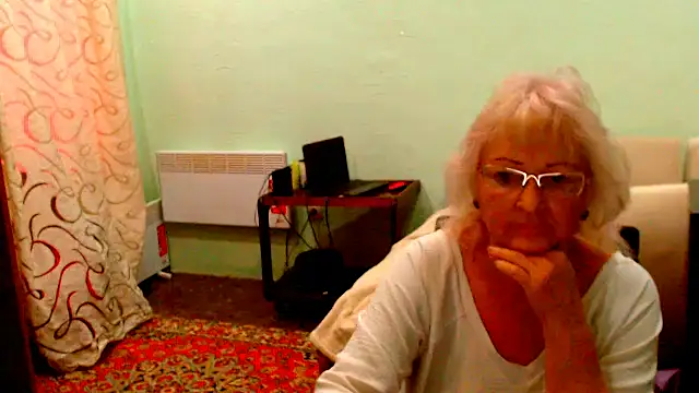 Natali7634 online show from 11.16.25