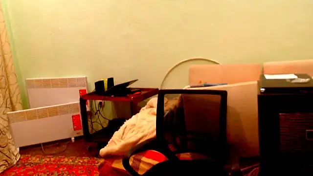 Natali7634 online show from 11.29.25