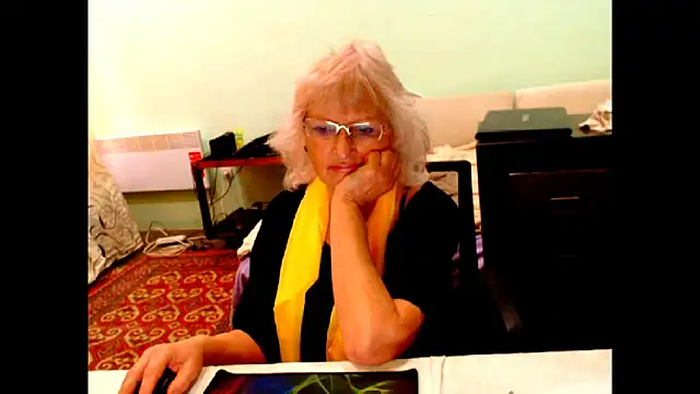 Natali7634 online show from 12.16.25