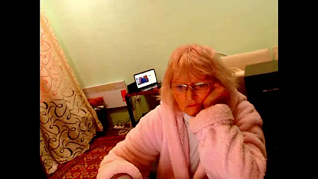 Natali7634 online show from 01.09.26