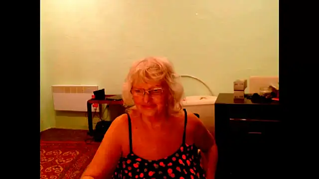 Natali7634 online show from 03.02.26