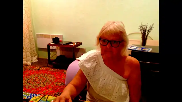 Natali7634 online show from 06.19.26