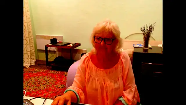 Natali7634 online show from 06.22.26