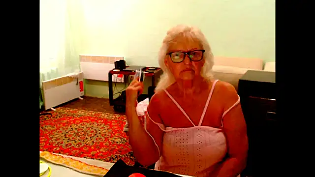Natali7634 online show from 06.24.26