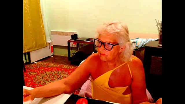 Natali7634 online show from 06.25.26
