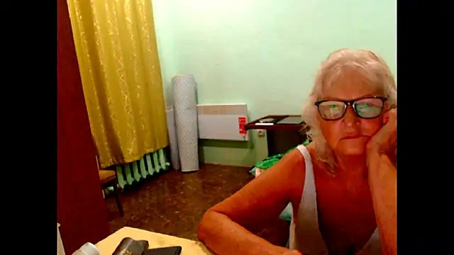 Natali7634 online show from 07.19.26