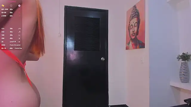 jenaa  online show from 03.22.26