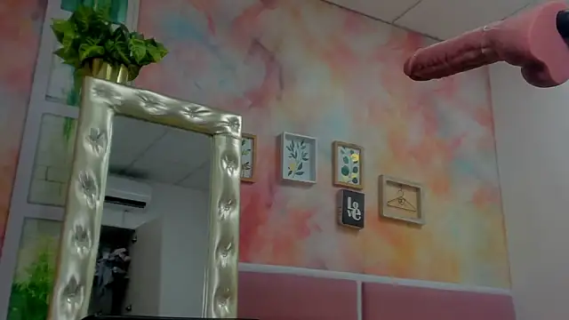 Idiris big online show from 02.26.25