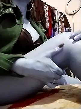 tiffani  love online show from 02.02.25