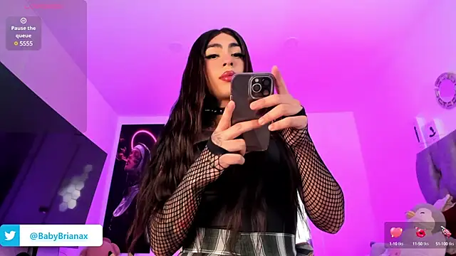 babybriexxx online show from 02.27.25