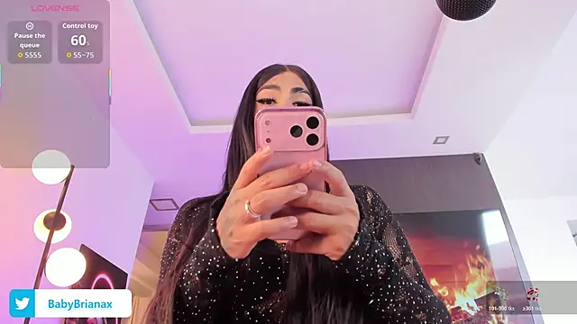 babybriexxx online show from 04.11.26
