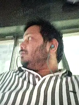 DeepakXxxR86 online show from 12.14.25