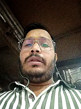 DeepakXxxR86 online show from 01.13.26