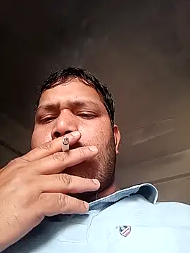 DeepakXxxR86 online show from 04.13.26