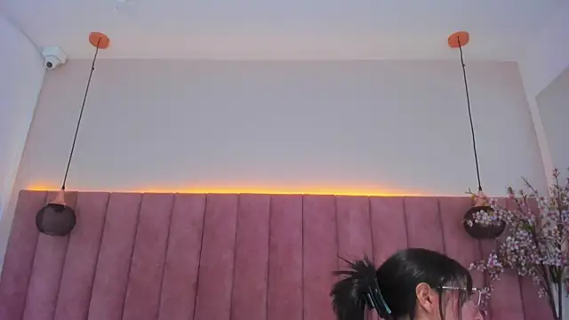 MarianaBranzz online show from 01.25.25