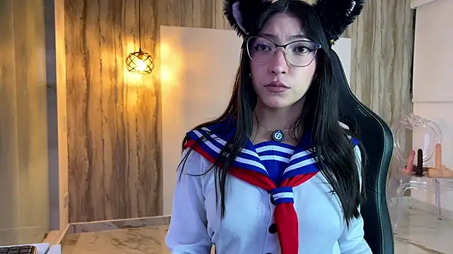 MarianaBranzz online show from 06.22.26