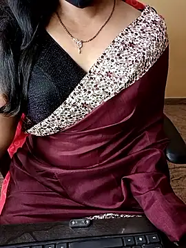 Snapshot of Nithya_05 chatting on 01.16.26 Nithya 05 online show from 01.16.26