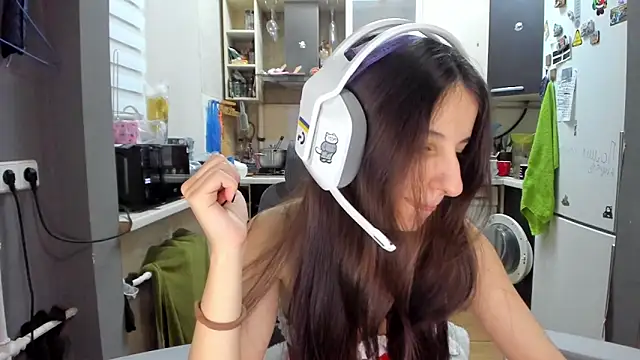  Nika Kik online show from 02.09.26