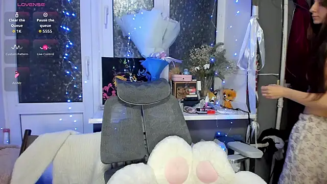  Nika Kik online show from 03.12.26