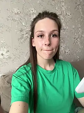 DakotaGercy online show from 04.08.26