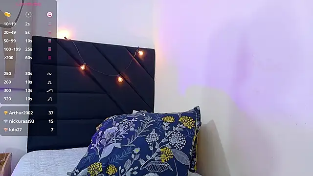 kinkyhousewifee online show from 05.30.26