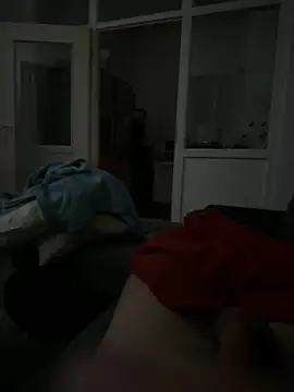 BuurningBoy online show from 11.20.25