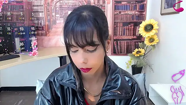 Catalella Ar online show from 10.28.25