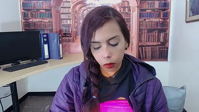 Catalella Ar online show from 12.21.25