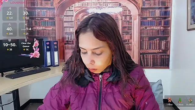 Catalella Ar online show from 12.23.25