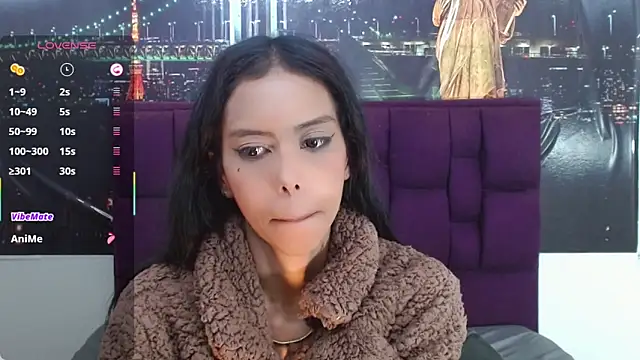 Catalella Ar online show from 03.14.26