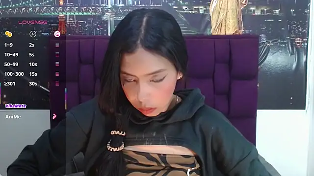 Catalella Ar online show from 03.15.26