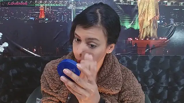 Snapshot of Catalella_Ar chatting on 05.02.26 Catalella Ar online show from 05.02.26