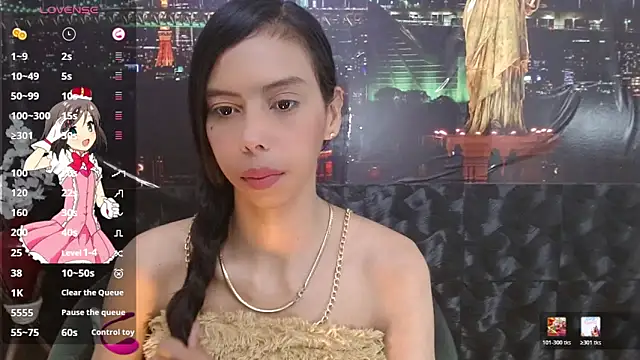 Snapshot of Catalella_Ar chatting on 05.08.26 Catalella Ar online show from 05.08.26