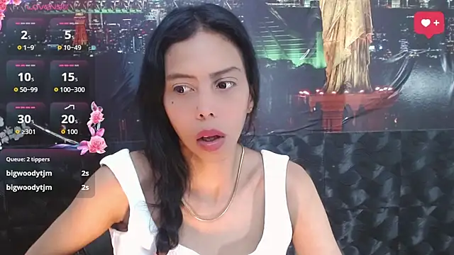 Snapshot of Catalella_Ar chatting on 05.14.26 Catalella Ar online show from 05.14.26