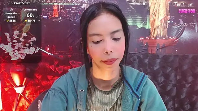 Snapshot of Catalella_Ar chatting on 05.22.26 Catalella Ar online show from 05.22.26