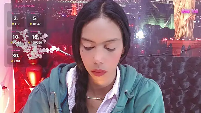 Snapshot of Catalella_Ar chatting on 05.24.26 Catalella Ar online show from 05.24.26