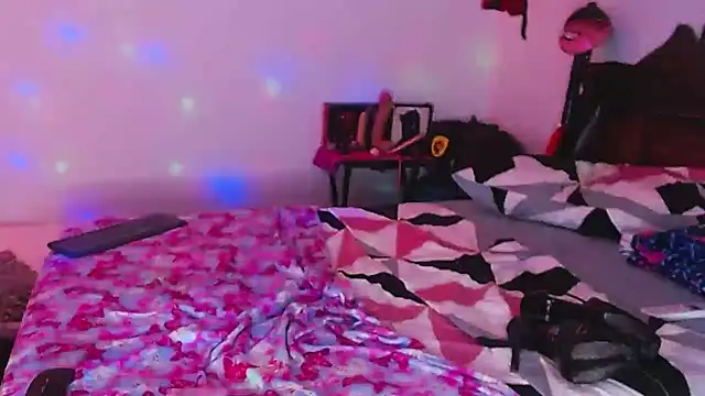 Snapshot of Candy-love87 chatting on 12.27.24 Candy-love87 online show from 12.27.24