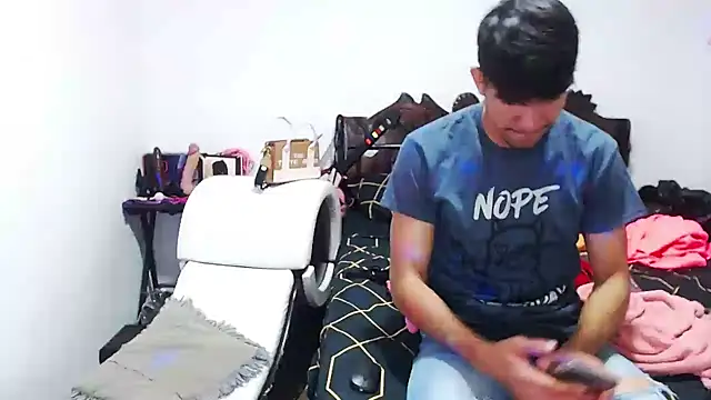 Snapshot of Candy-love87 chatting on 01.08.25 Candy-love87 online show from 01.08.25