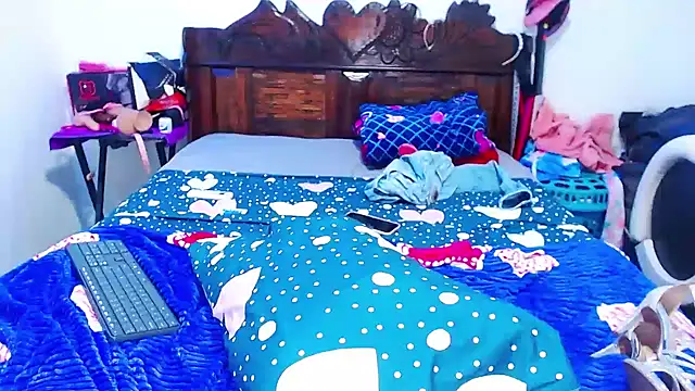 Snapshot of Candy-love87 chatting on 01.26.25 Candy-love87 online show from 01.26.25